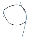 Mahindra OEM 0605BA0301N Hand Brake Cable Fits 2018 - Current Mahindra Roxor Models.