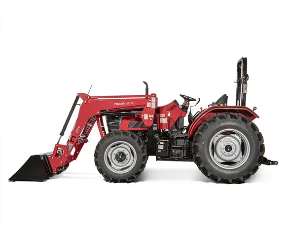 MAHINDRA 6065 SHT 6065E4FSAL