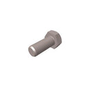 Toro OEM 137-3069 Hex Head Bolt Fits Select 18" Powerlite and Power Clear Models.