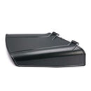 Toro OEM 112-3951 Mower Deck Discharge Chute Fits Early Model Toro 42" Timecutter Z, ZS, SS, SW - 42" XLS Series - 42" G4000 Zero Turns with Stamped Mower Deck.