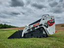 BOBCAT MT100 Mini Track Loader