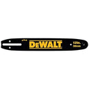 Dewalt DWZCSB12, 12" Replacement Bar for DCCS620 Chainsaws