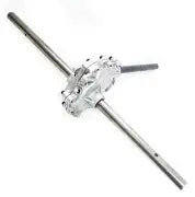 Toro OEM 125-7926 Snowblower Gearbox Assembly for 28" Power Max