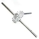 Toro OEM 125-7926 Snowblower Gearbox Assembly for 28" Power Max