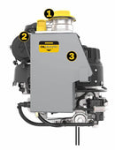 Briggs & Stratton 84007094 OEM Vanguard Oil Guard Filter