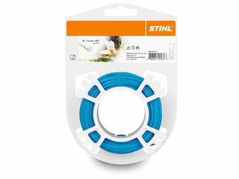 Stihl .065 x 62’ Premium Round Trimmer Line 0000 930 2334