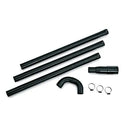 STIHL OEM 4241 007 1003 Gutter Cleaning Attachment Kit – Handheld Blowers