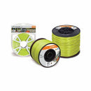 Stihl .095 x 1640’ X- Line Trimmer Line 5lb spool 0000 930 3402