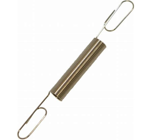 Briggs and Stratton OEM 691859 Governor Idle Spring