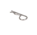 Toro OEM 139-2562 Clip/Cotter Pin (Size 1/8 x 2.56 IN.).