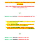 Toro OEM 117-7468 PTO Clutch Fits Toro Late 32" Timecutter MX, Standard Models - Current/Late 34" Timecutter MX & Standard Models - Current/Late 42" Timecutter MX, SS, SW, SWX, Z, ZS, 4200, ZR4200, Standard, My-Ride Models.