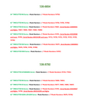 Toro OEM 117-7468 PTO Clutch Fits Toro Late 32" Timecutter MX, Standard Models - Current/Late 34" Timecutter MX & Standard Models - Current/Late 42" Timecutter MX, SS, SW, SWX, Z, ZS, 4200, ZR4200, Standard, My-Ride Models.