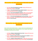 Toro OEM 142-3586 PTO Clutch Fits Current/Late Toro 32", 36" Grandstand HDM - Compact Models 74532 and 74535.