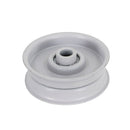 Toro OEM 3-4244 Flat Idler Pulley Commonly Fits Select Toro Snowblower Models (Auger and Traction Drive Belt) and a Wide Range of other Series, Models and Usages. TORO DEALER