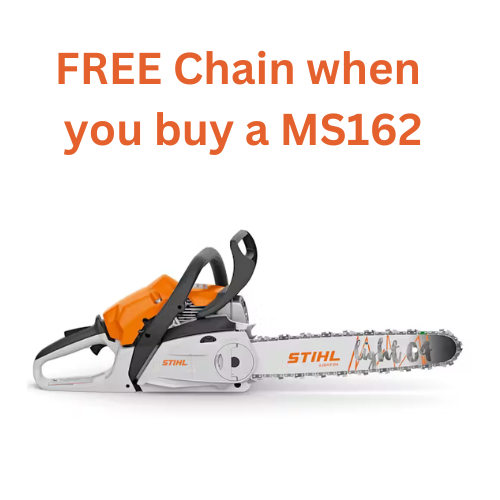 Stihl MS 162-Z CHAINSAW,61PMM3 1148-200-0212-US