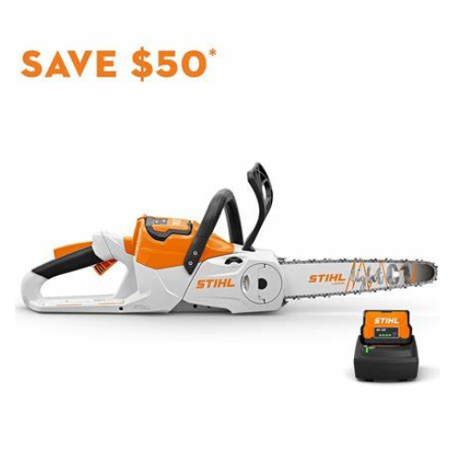 Stihl MSA 60 C-B (MA04-011-5807-US)