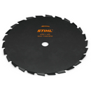 Stihl Chisel Tooth Circular Blade 225mm x 20mm 4110 713 4204