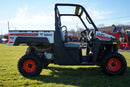 BOBCAT UV34 GASOLINE