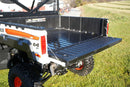 BOBCAT UV34 GASOLINE