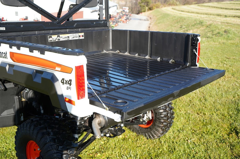 2024 BOBCAT® UTILITY VEHICLES UV34 GAS