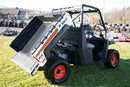 BOBCAT UV34 GASOLINE