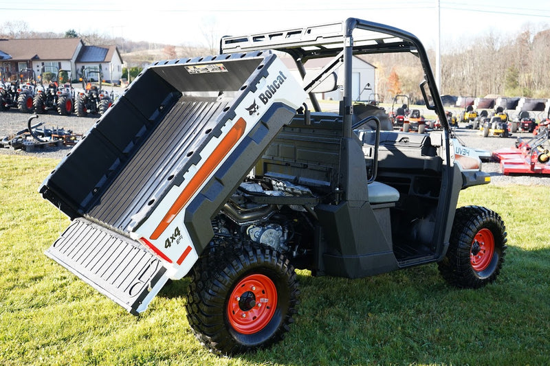 2024 BOBCAT® UTILITY VEHICLES UV34 GAS