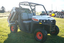 BOBCAT UV34 GASOLINE