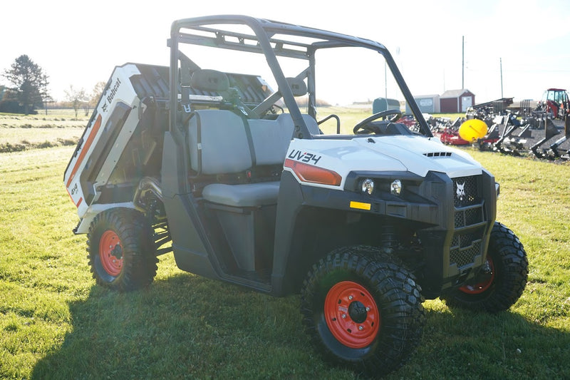 2024 BOBCAT® UTILITY VEHICLES UV34 GAS