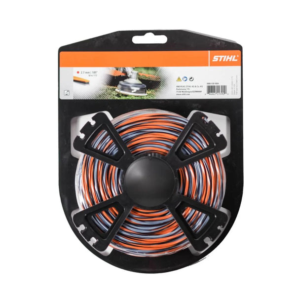 Stihl .105 x 180’ CF3 Pro Trimmer Line 0000 930 4304