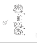 Stihl Genuine Autocut 2-2 Trimmer Head 4008 710 2103