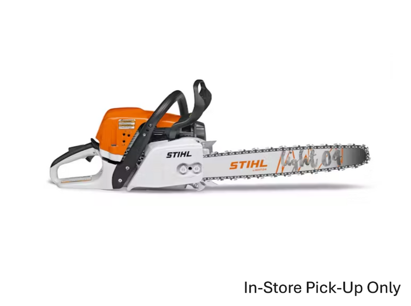 STIHL MS 391 20" Chainsaw