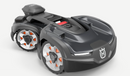 HUSQVARNA AUTOMOWER® 435 iQ AWD Residential Robotic Lawn Mower
