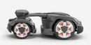 HUSQVARNA AUTOMOWER® 435 iQ AWD Residential Robotic Lawn Mower
