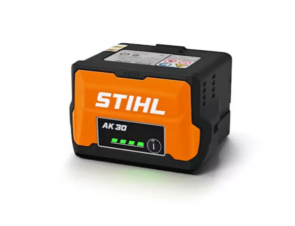 STIHL AK 30 Lithium-Ion 4.8 Ah. Battery