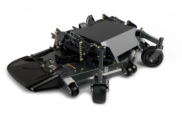 BOBCAT 61" AIRFX MOWER DECK FMAT61