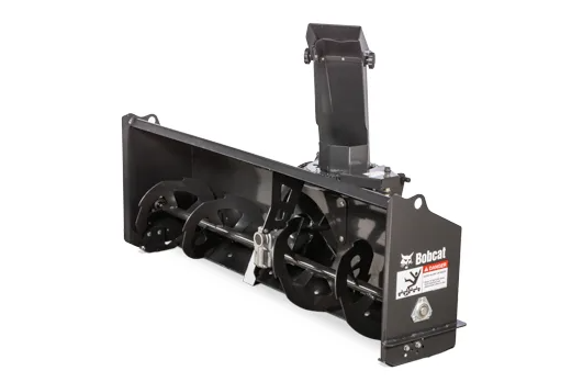 BOBCAT FRONT MOUNT SNOWBLOWER FSB49
