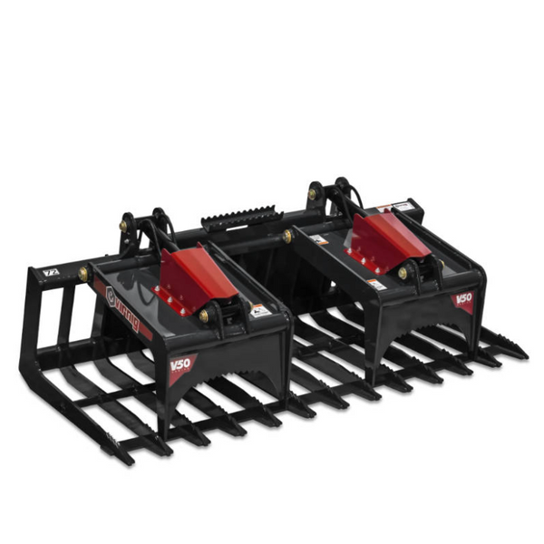 VIRNIG V50 SKELETON GRAPPLE SGV60-CT