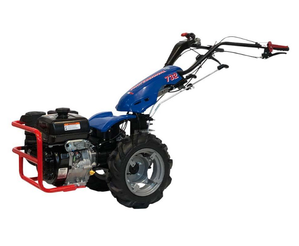 BCS 732 TRACTOR 8C1K2280