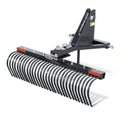 BOBCAT 60" Tine Rake