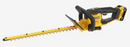 DEWALT 22" 20V MAX Cordless Hedge trimmer (Tool Only) DCHT821B