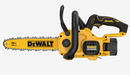 DEWALT 12" 20V MAX Compact Brushless Cordless Chainsaw Kit DCCS621P1
