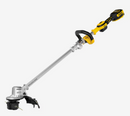 DEWALT 14" 20V MAX Brushless Cordless Folding String Trimmer Kit DCST922P1