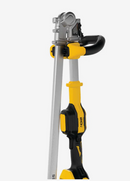 DEWALT 14" 20V MAX Brushless Cordless Folding String Trimmer Kit DCST922P1