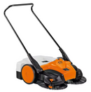 STIHL KGA 770 Battery Powered Sweeper