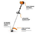 STIHL FS 131 R Trimmer