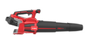 TORO 60V MAX w/2.5AH Battery Leaf Blower 51826