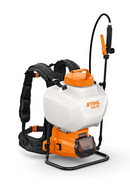 STIHL SGA 60 Battery Backpack Sprayer