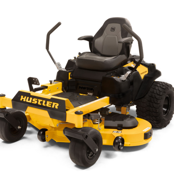 HUSTLER 60