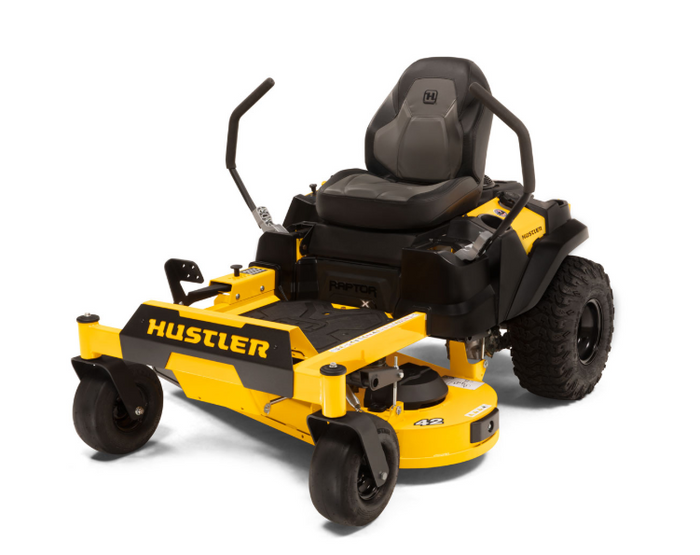 Hustler Equipment – Page 8