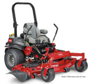 TORO 60" Z MASTER 6000 SERIES 72981